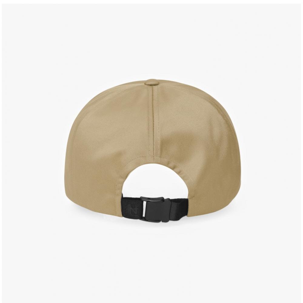 Nanamika Sups400e Kk Chino Logobroderad Keps