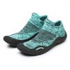 Scarpe da Acqua Unisex a Piedi Nudi, Calzini Aqua Antiscivolo Asciugatura Rapida, Scarpe Traspiranti da Guado Per Spiaggia, Escursionismo, Nuoto, Trekking Fluviale
