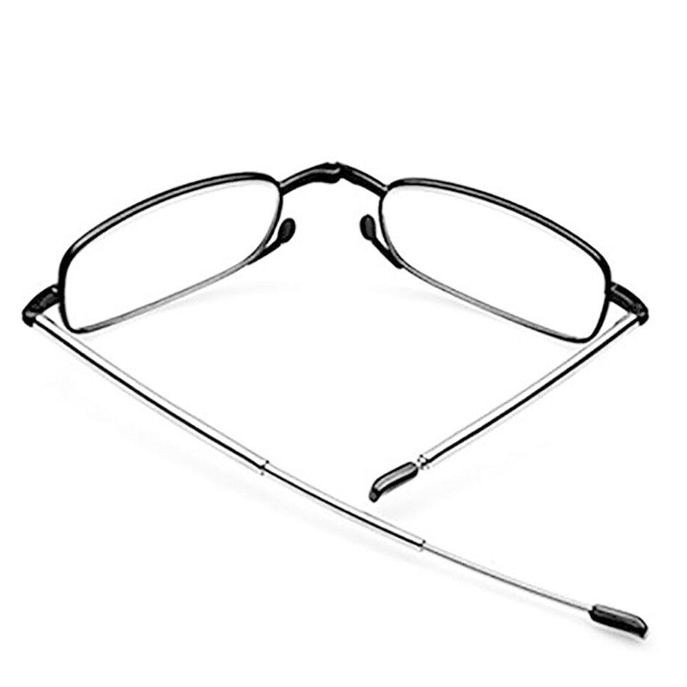 Folding Reading Glasses Eyeglasses Reading Glasses Rotation Eyeglasses