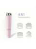 1PC Eye Massager, Vibration Massager To Remove Dark Circles, Eye Bags, Mini Massage Pen Lifting And