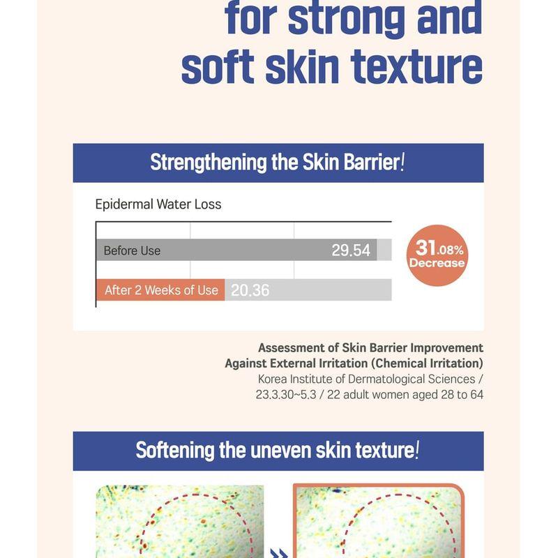 ROUND LAB Soybean Panthenol Ampoule