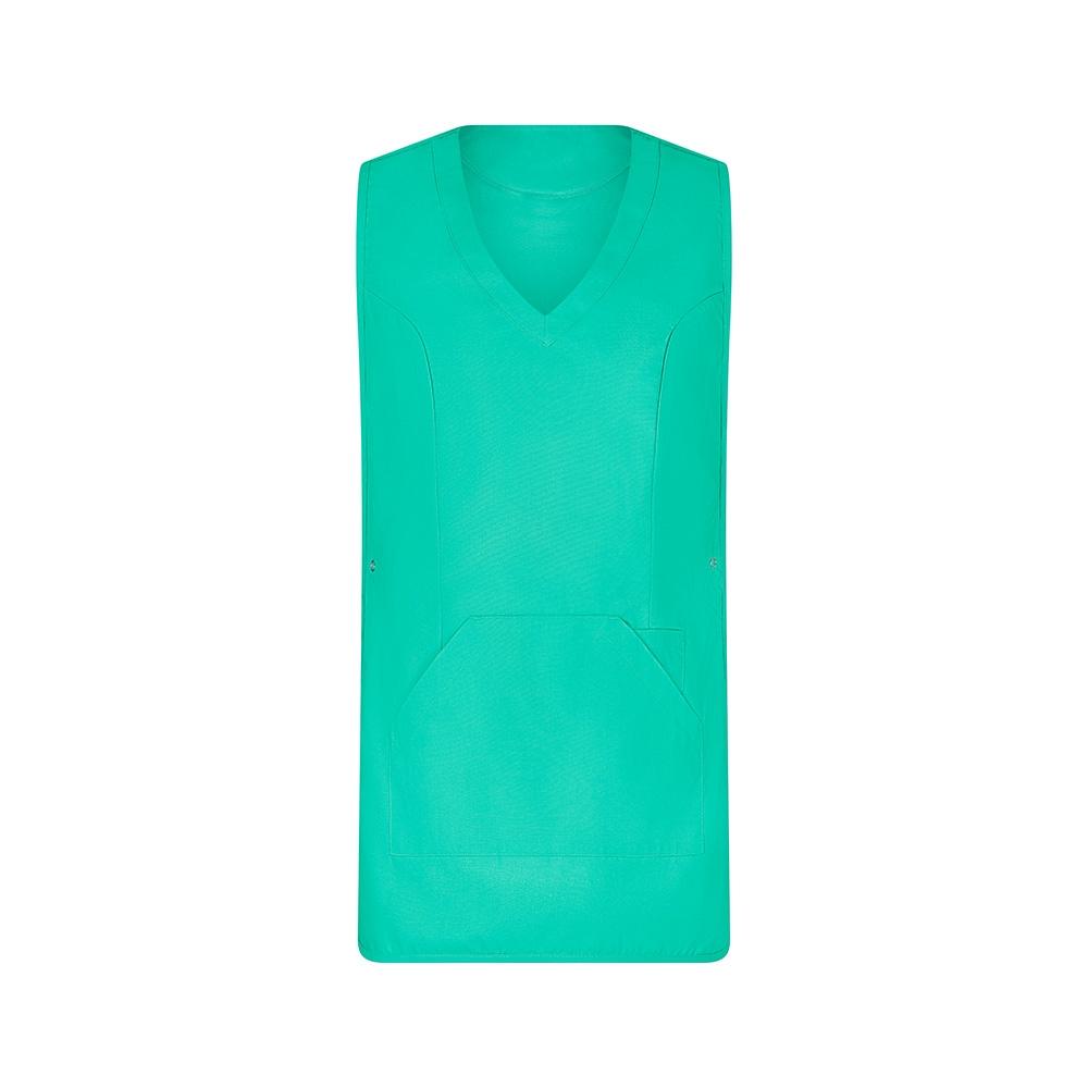 Exner Throwover Soft Touch Full Apron