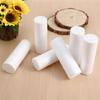 White Foam Cylinders for Crafts: 6pcs Foam Tubes Rods Cylinders Shape for Modeling, DIY Crafts and Arts Projects Decorations Supplies, 5.89X1.97inch