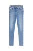 Diesel Women's Denim Skinny Jeans A0410809G14 26inch Indigo Blue 01