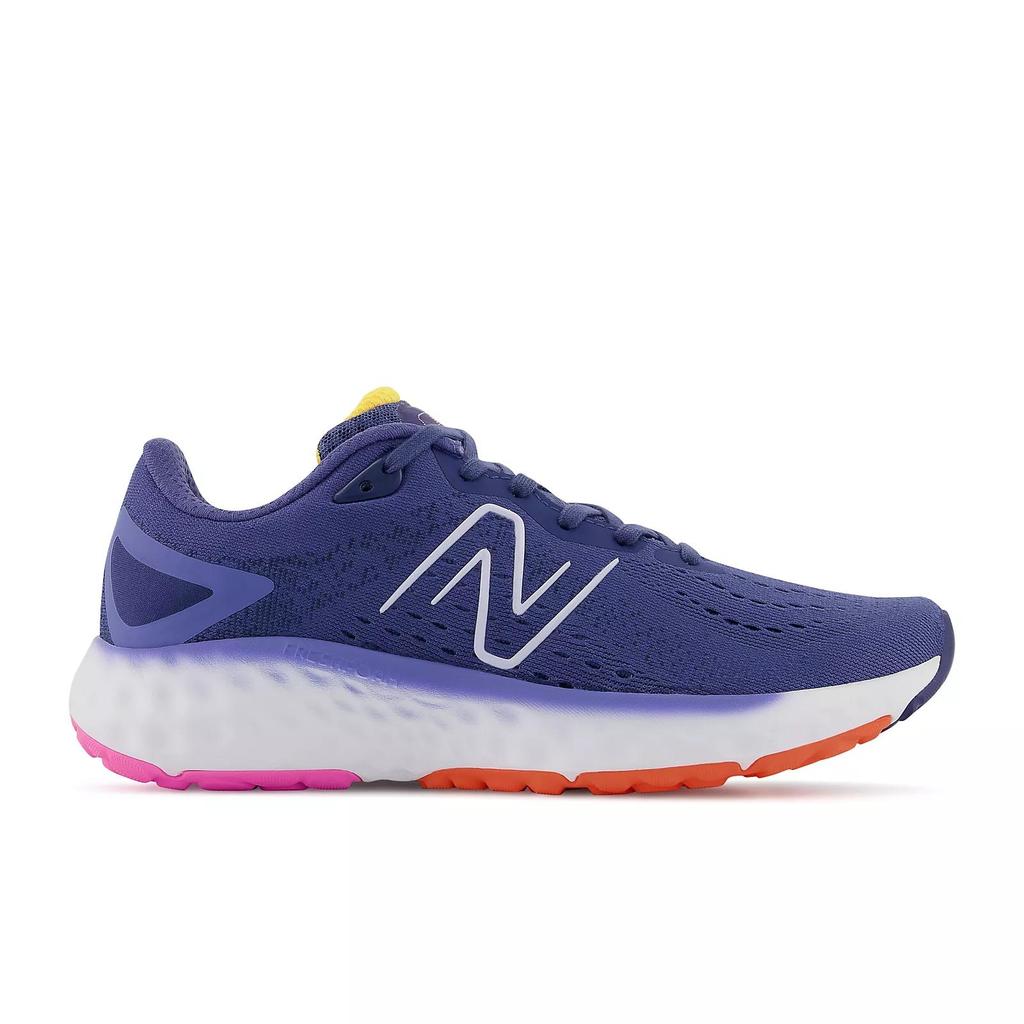 New Balance Evoz V2 sneakers breathable mesh Night Sky/Hi-Pink