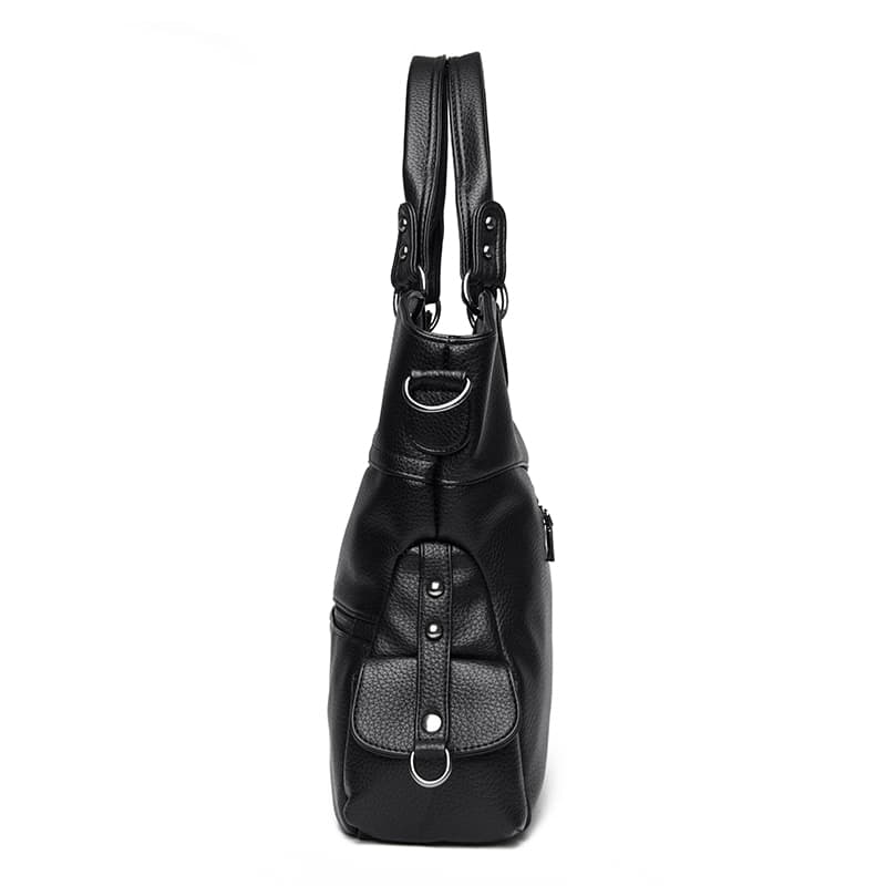 Fashion Women's Shoulder Bag Tote Messenger Bag