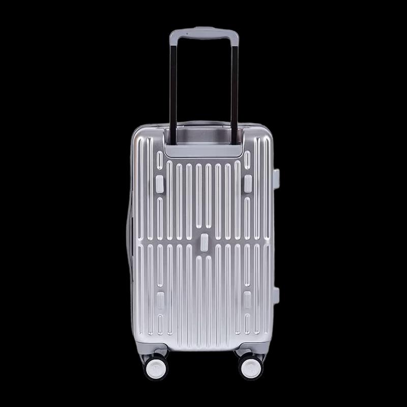 Diplomat DS-1373 Rolling Luggage