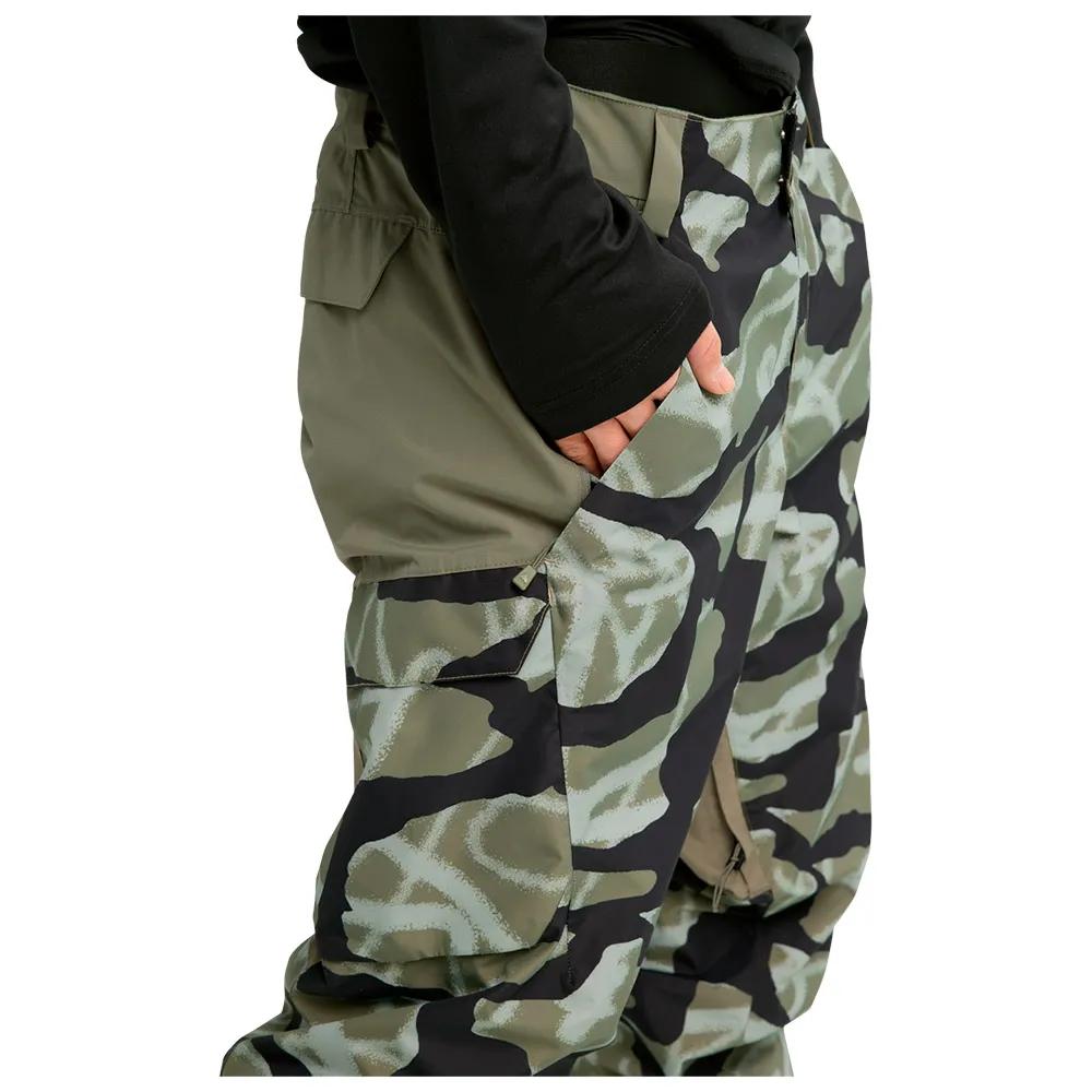 Burton Reserve 2L Pants