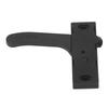 Replacement Handle Right Hand RV Screen Door Latch Zinc Alloy Screen Door Handle Window Door Latch RV Trailer