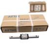 Airtac LSH25HN1 Linear Guide - Multiple Lengths (220-460) - S20-N/H/P-M6.