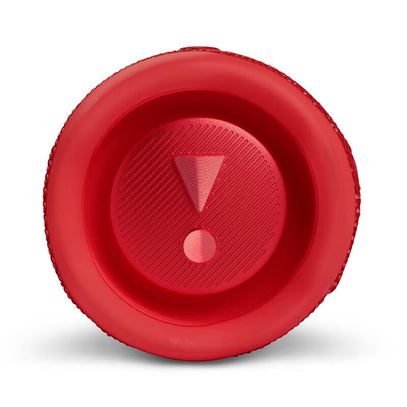 JBL FLIP6 Portable Bluetooth Speaker CN Plug (adapter Included)