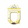 EVA Toilet Seat Cover Scented Toilet Seat Pad Universal Toilet Seat Cushion  All Seasons