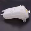 Car Radiator Tank Storage Expansion Radiator Tank for Hyundai Starex and H1 25429-4A000 25430-4A000 25431-4A000
