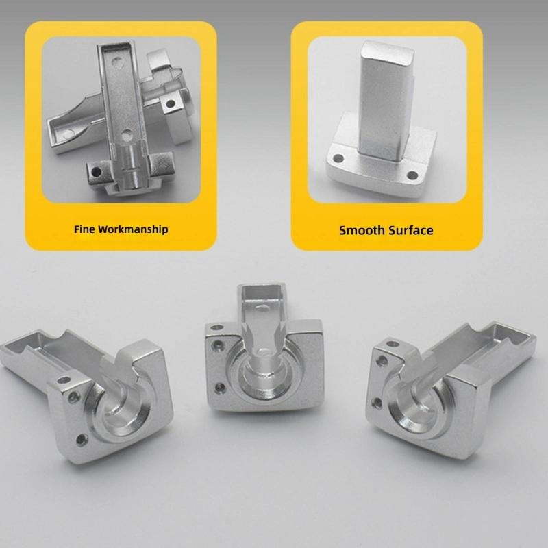 Aluminum Alloy Soldering Iron Stand With Stable Base And Automatic Temperature Control Professional Welding Equipment