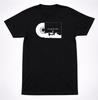 SDRE Sunny Day Real Estate Vinyl Album Platte Emo Musik Band Retro T-Shirt 1990er Jahre