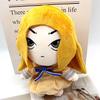 M3gan Plush Toys Horror Movie Stuffed Dolls Cartoon Plushie Figure Sofa Bed Decoration Pillow Kids Birthday Christmas Gifts