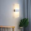 Acrylic Material Wall Sconce Lamp AC 220V Indoor Wall Light LED Wall Lamp  Balcony Lighting