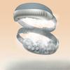 Atomizing Eye Moisturizer, Steam Eye Massager, Hot Compress Steam Eye Dry Eye Protector Massager