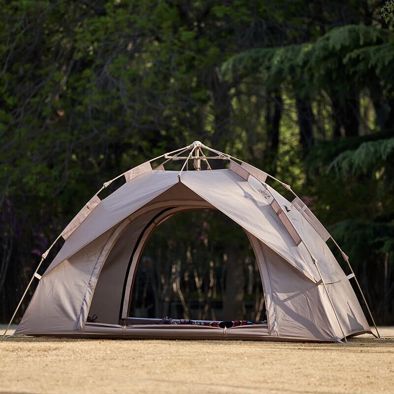 

Yiluda Automatic Outdoor Camping Tent
