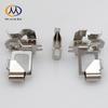 18-Year-Old Copper Spring Clip Socket Sleeve with Phosphor Bronze Stamped Parts for Electrical Appliances
