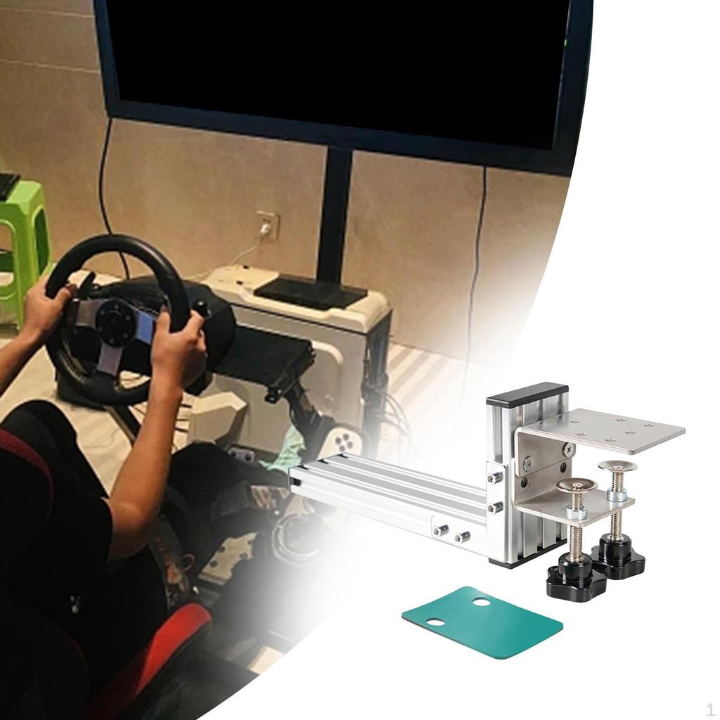 H Gear Shifter ,USB ,Durable Easy Installation ,PC Game Joysticks PC USB Ulator