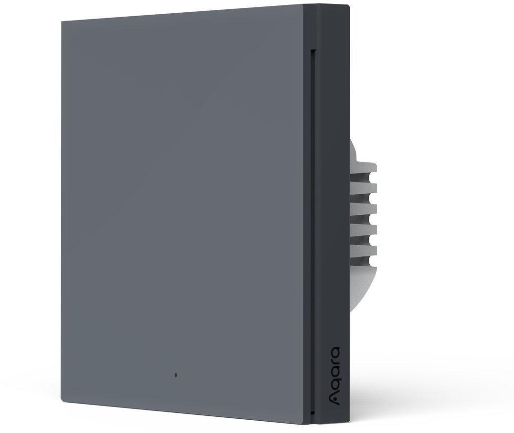 Aqara Smart Wall Switch H1 Grey