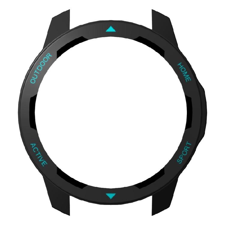 Screen Protector Housing Hard Cover Bumper for Shell for Mi Watch S1 Active