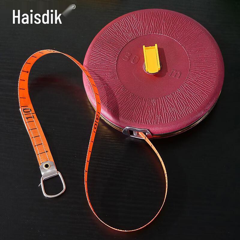 Haisidick Durable Linen Measuring Tape