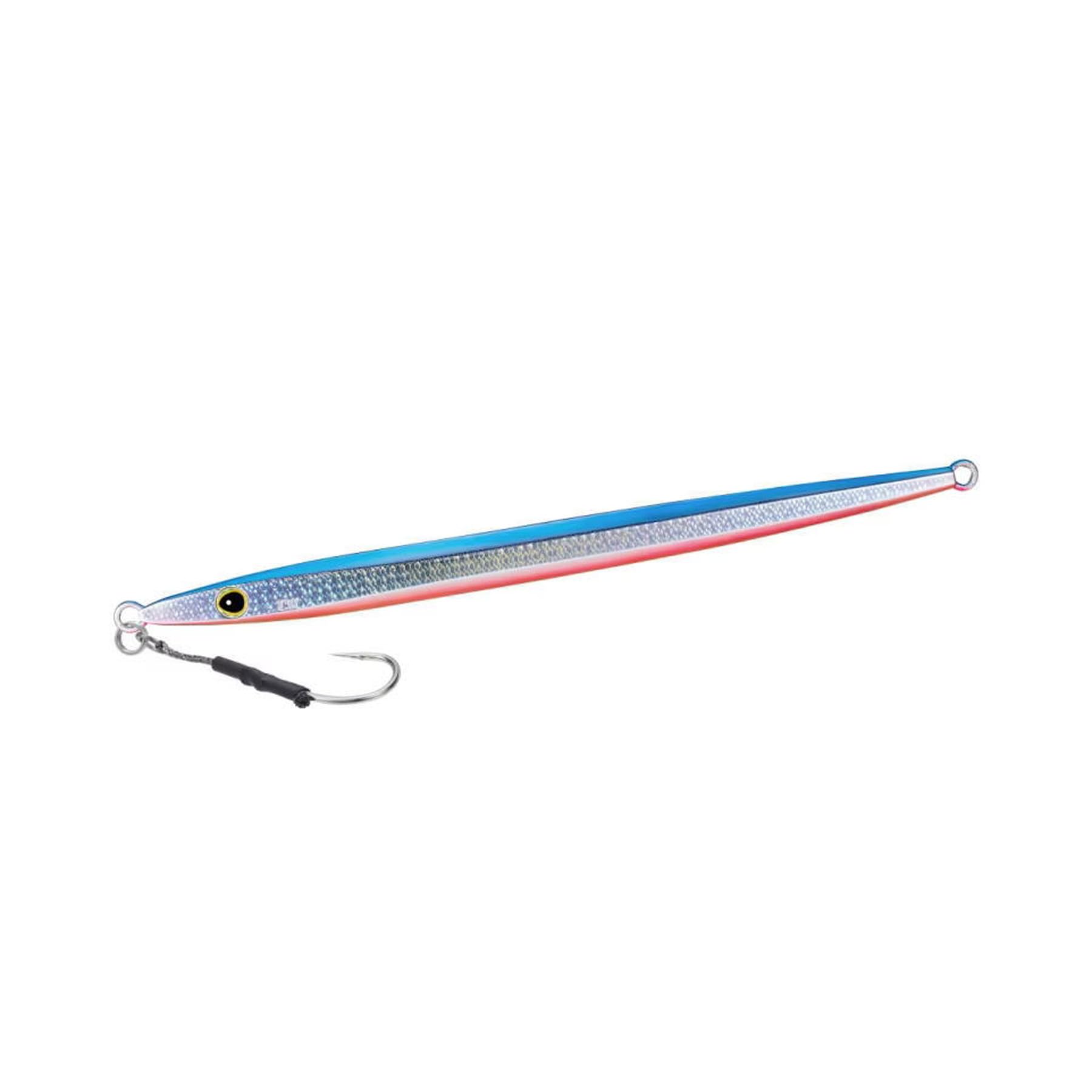 

Shimano Offshore Jig Ocea EJ Speed 230g 010 S Blue Pink JV-223S