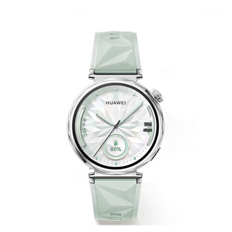 

Huawei WATCH GT 5 Smartwatch 41mm (CN version)