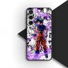 Torankusu Trunks Dragons Gokus Balls Phone Cover for Motorola Moto Edge 70 60 Fusion NEO Pro G Stylus G56 G96 G04 G05 20 Case
