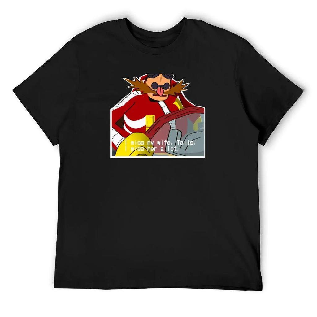 I Miss My Wife Tails Snapcube Eggunisex Tshirt Shirts Graphic Tee Customizeds Shirts Graphic Tees Unisex Clothings