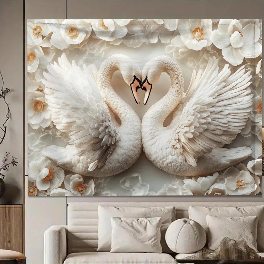 Colgante de Pared Impreso en 3D Tapiz de Buda Tailandia Trono de Loto Sakyamuni Yoga Meditación Tela de Pared Decoración para Sala de Estar Dormitorio