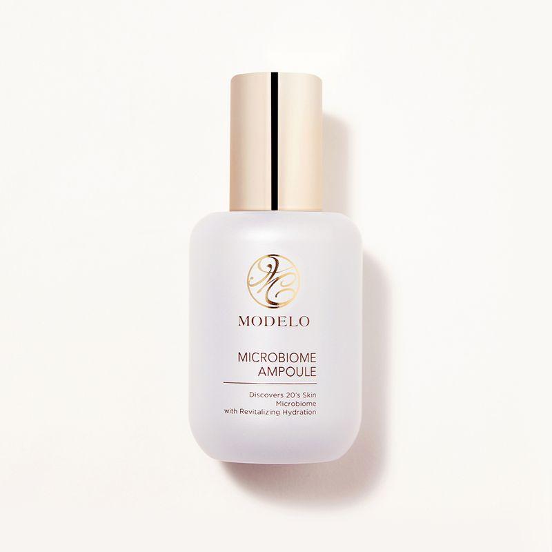 Microbiome Ampoule 55ml