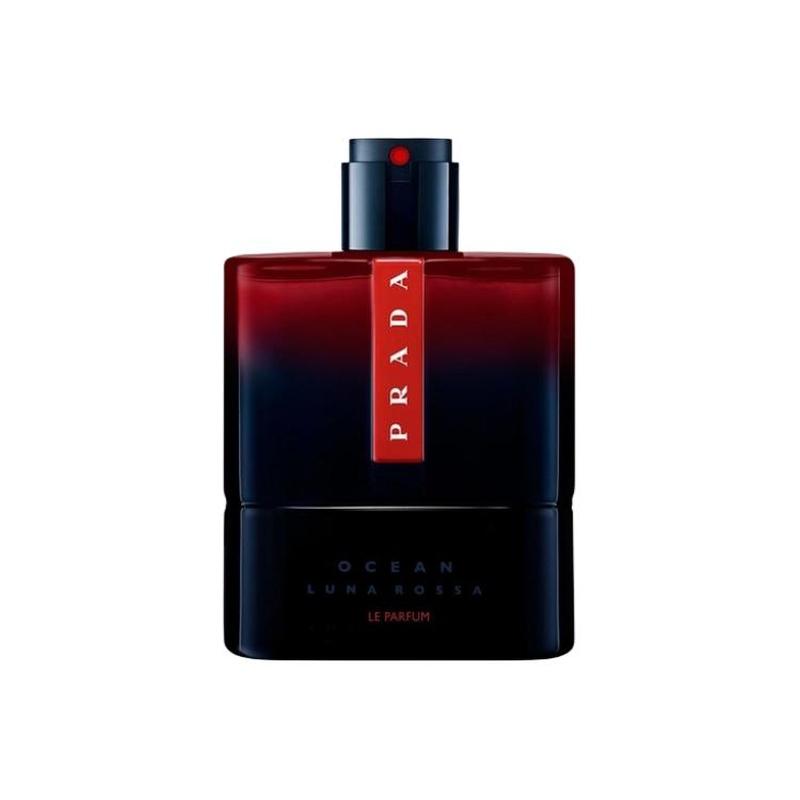 Prada Luna Rossa Red Moon Ocean Парфюм Аромат Парфюм // 150мл