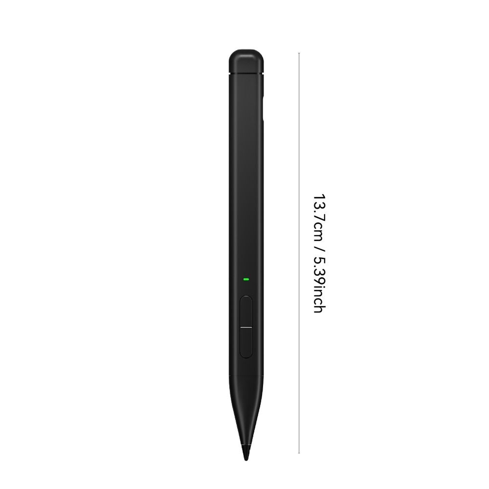 4096 Pressure Stylus Pen MPP 2.0 Touch Screen Pencil for Microsoft Surface Pro 9/8/7/6/5/4/3/X