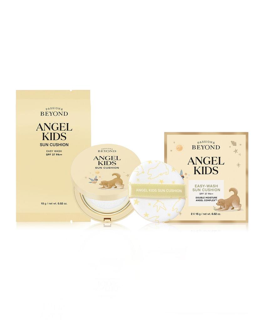 Angel Kids Easy Wash Sun Cushion Sonderangebot