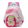 With Kids Backpack Playful Animal Patterns And Ergonomic Design Preschoolers For