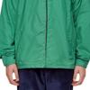 Polo Ralph Lauren Solid Color Zip Casual Jacket Unisex Jackets Green 710912605-004