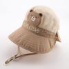 Infant Summer Mesh Sun Hat for Boys & Girls
