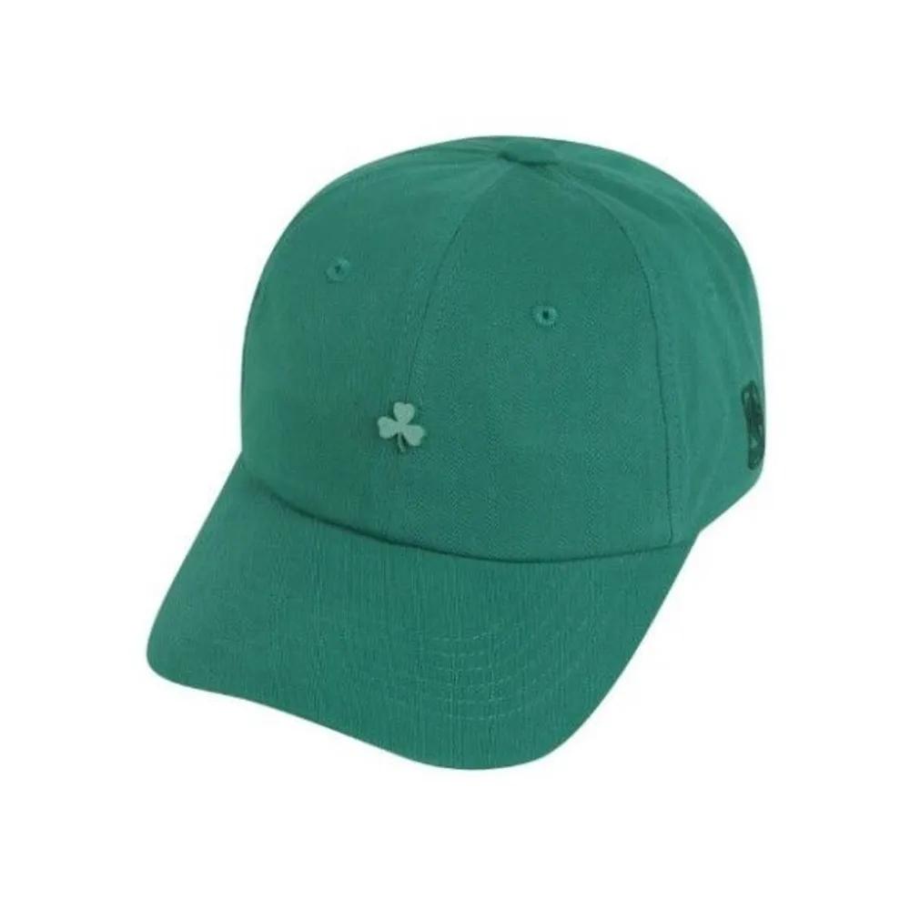 [NBA] M Cap KQC N245AP256P-GN BOS Metal Point FREE