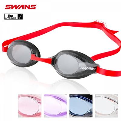 Swan Gafas de natación S Aprobadas por Fina Sr 3n