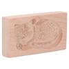 Sparrow Cat Sheep Hedgehog Horse Animal Cookie Mold Smooth Surface Cookie Cutter  Home Baking