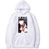Japanese Comics Maruo Suehiro Hoodie Junji Ito Men's Hoodie Sweatshirt Men Women Fashion Design Pullover Fleece Hoodies