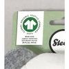 Steiff Poko Panda Teddy Organic Stuffed Made with Organic Bear, Animal, Cotton, [Used]