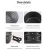 Hiker Outdoor Camping Cookware Teapot Set