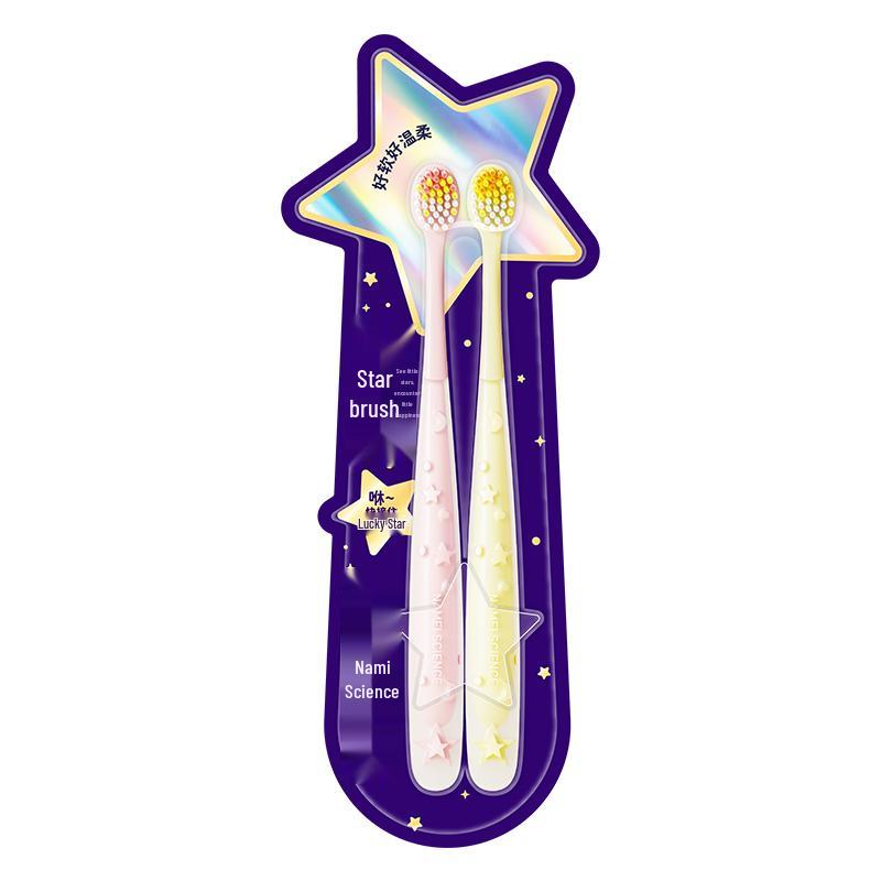 

Namei Soft-Bristle Toothbrush