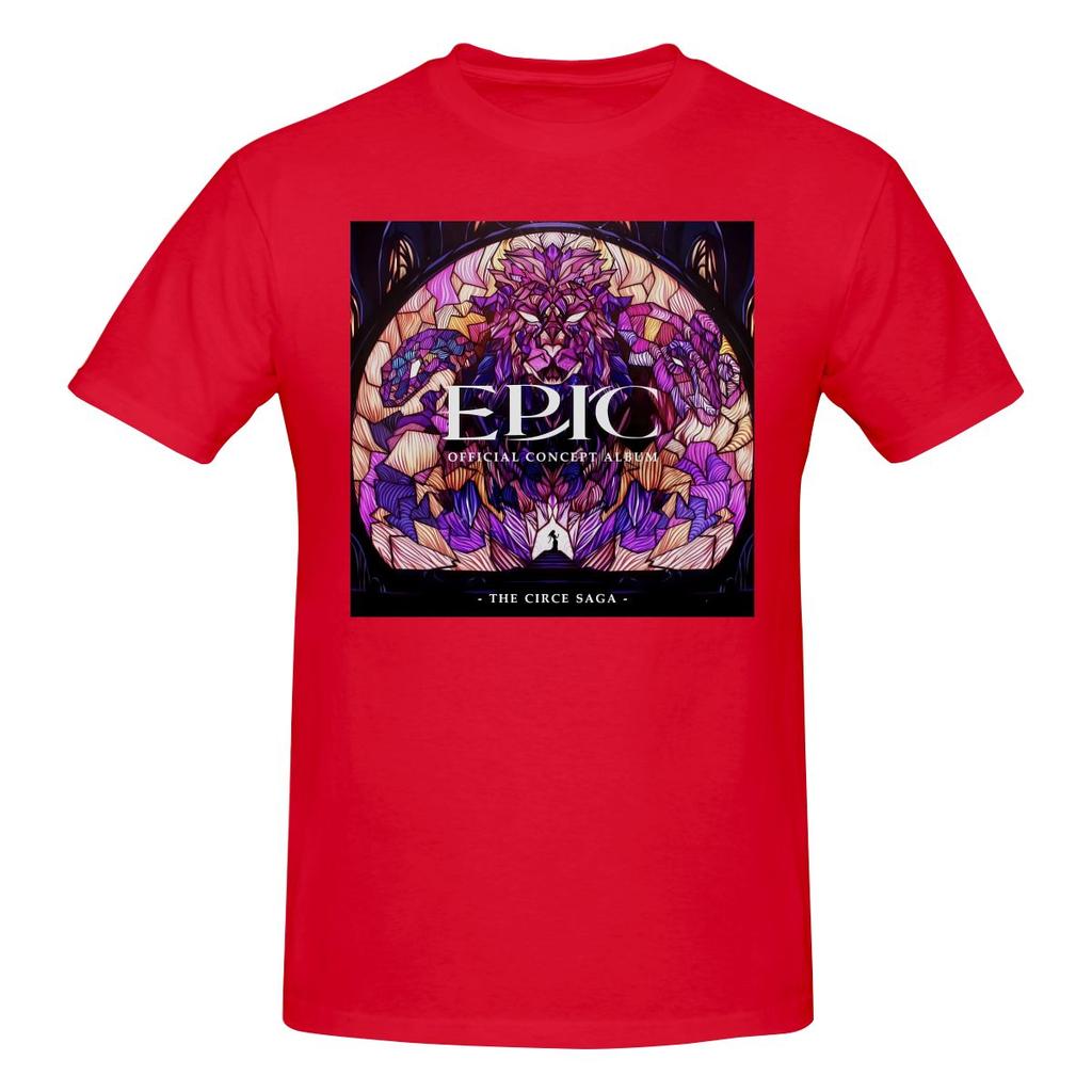 Funny Epic The Musical The Circe Saga Unisexs Printed Tshirt Unisex T Shirtunisex Shirt