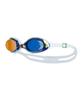 Alena Glide Training Mirror Goggles A5Ac1Ag47Wht
