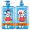 Diaopai Red Pomelo Mint Dish Soap